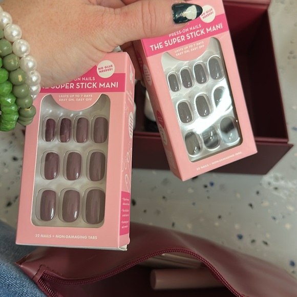 Olive & June Nail Bundle for @lilmoonpie - Picture 2 of 4